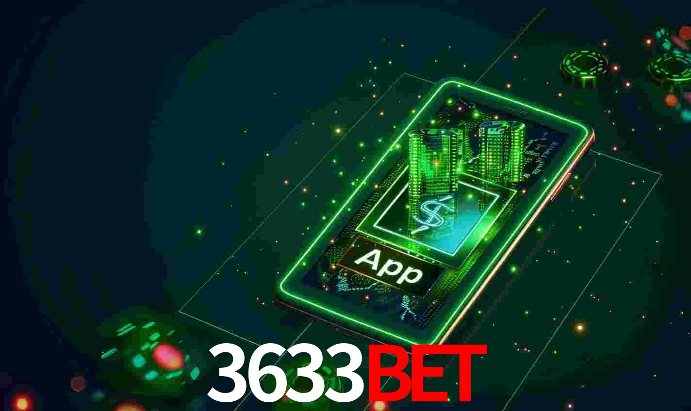 Simplificando a Experiência de Jogo 3633Bet App