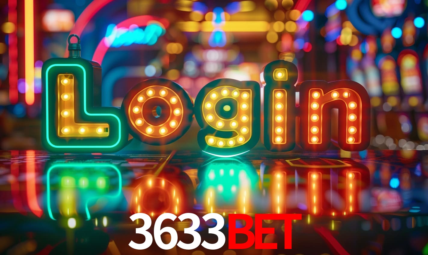 Mundo dos Jogos Cassino 3633Bet
